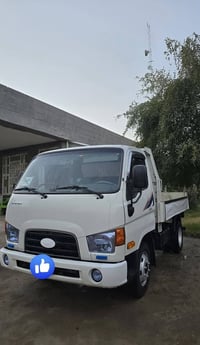 كنتر هونداي • موديل 2021 • تبريد ثلاجة