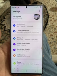 سامسونج S23 الترا • ٥١٢ جيجا • كاميرا ٢٠٠ ميجا