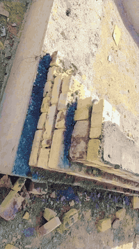 اسلام اعليكم خلفه بناء متفرغ حالين واني بخدمت جميع
***********
