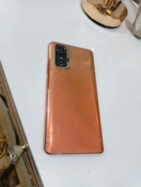 ريدمي نوت ١٠ برو • ١٢٨ • مكفول