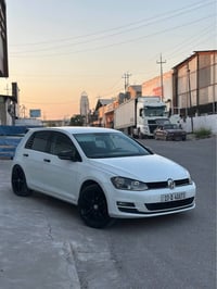 جولف تي إس آي • ٢٠١٥ • ١.٤ توربو