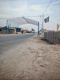 قرب زهور بابل • ٢٠٠م • طابو صرف