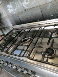 طباخ • فرن • للبيع