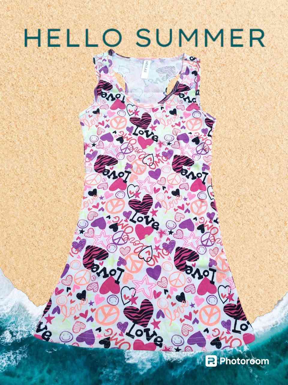 عندي شلعه ملابس اطفال شي ان صيفي اعمار مختلفه من أشهر لحد ١٢ و١٣ سنه كلش حلوات عددهن أكثر من ١٠٠ قطعه السعر ١٥٠ الف
ملاحظه/هذا نموذج.. بس التصوير مو كلش واضح بالحقيقه احلى وبعد اكو قطع ما مصوره


**إذا كنت صاحب هذا الإعلان وتريد حذفه لأي سبب، رجاءا أرسل رسالة إلى الدعم الفني**