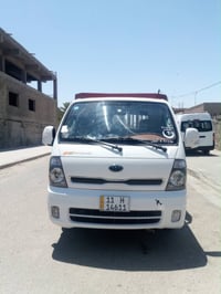 كيا للبيع ٢٠٢٠ رقم بغداد سياره جديده كير محرك اكسن مكفول شاصي مكفول تب...