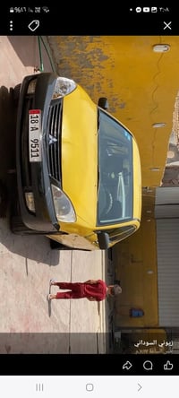 لانسر ١٠ • جاهزة • جسر الموال