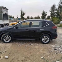 للبيع او مراوس على راف فور من 2020 الى 2025 نيسان روج  2018 SV فول موا...