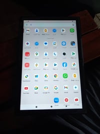 ايباد للبيع ستعمال قليل السعر 160 وبي مجال الذاكره 128 بغداد الحسينيه ...