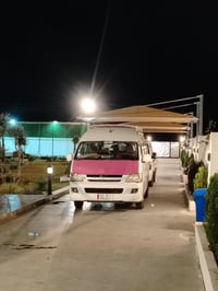 جنبي • ٢٠١٧ • رقم بغداد