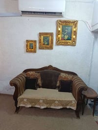 تخم زان مصري • ٩ مقاعد • نضافة ٧٠٪