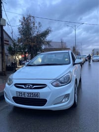 اكسنت • ٢٠١٣ • بلا بوية