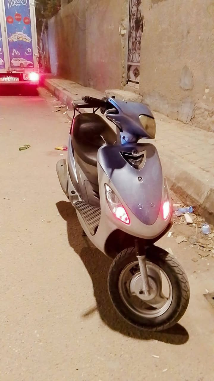 السلام عليكم مكلف بالنشر متاح ماكس قجمه مثل ماواضح كدامكم المكان 5ميل حي المثلث السعر 750وبيها مجال قليل


**إذا كنت صاحب هذا الإعلان وتريد حذفه لأي سبب، رجاءا أرسل رسالة إلى الدعم الفني**