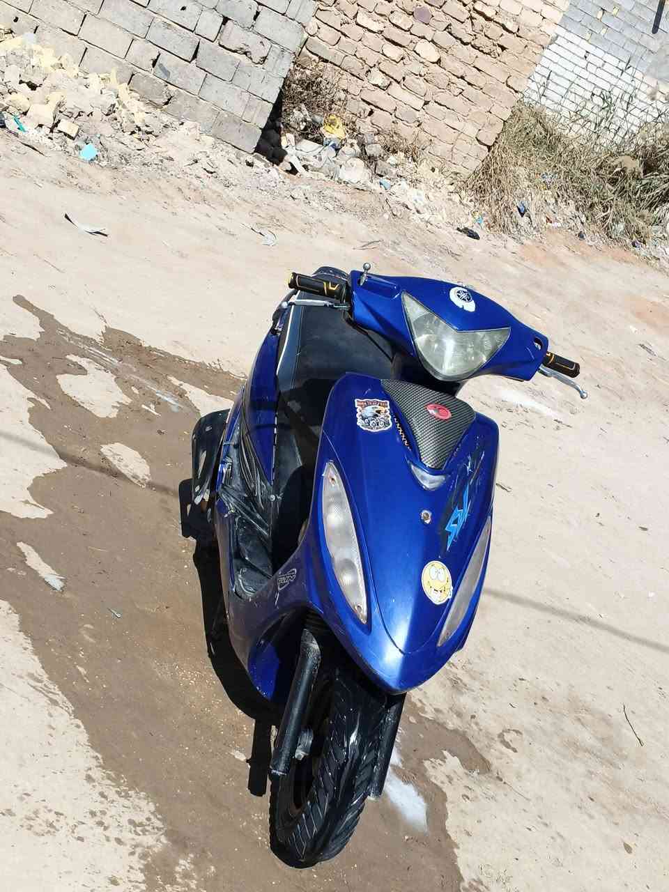 سلام عليكم دراجه كامكو جيفور ياباني للبيع السعر خاص وبعد تفاصيله خاص وهاذه رقمي بي واتساب ***********مكاني نجف
