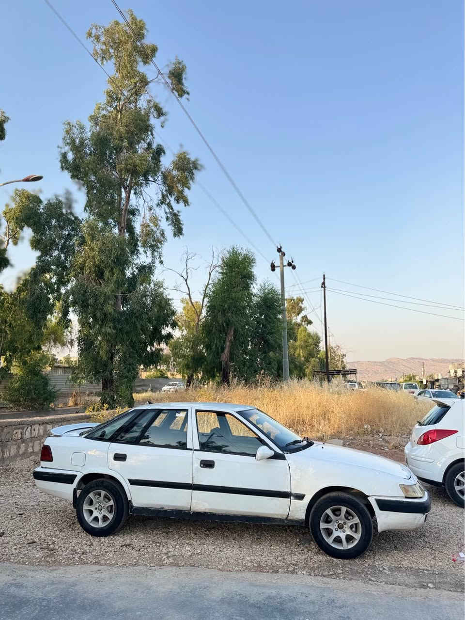 دایۆ ١٩٩٦ 
ئارم سلێمانی 
گێڕ و مەکینەی بەشەرت
سەیارەکە توند و تۆلە مەسرەفی تێدا نیە 
جام کارەباییە 
١١ وەرەقەو مجال 
لە کۆیەم 
*********** كويسينجاك, أربيل
