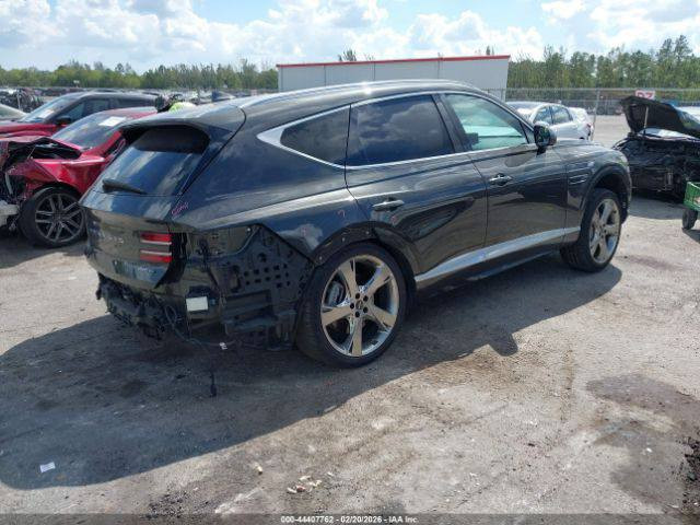 جنسز Gv80 ✅
2024
حاليا بشحن
مكفووول كفاله عامة
تريد واصل العقبة ابيعلك أو واصل مع الكمرك للعراق ماكو مشكلة
مايحتاج اذكر مواصفاتها لان معروفة ✅
السعر 255 واصل العقبة بدون كمرك 

للاستفسار *********** واتساب فقط
