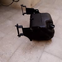 دعاميه بلاديه نثيه مع دبه مي زيرو للبيع  07709694211