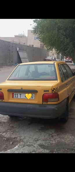 سايبا موديل 9 مصفرة هيئه وغرامات مكينة وكير خير من الله ونظيفة وحلوه مكاني بغداد . بغداد الجديدة شارع المسبح رقمي
***********
