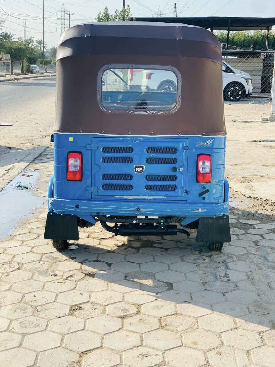 اسلام عليكم 20 محسوبه عله ل20 تكتك كفاله بس دوس معمره ولباقي مكفول خير من الله تكتك مال جناي ما متعوبه بكاني الغزاليه ***********
