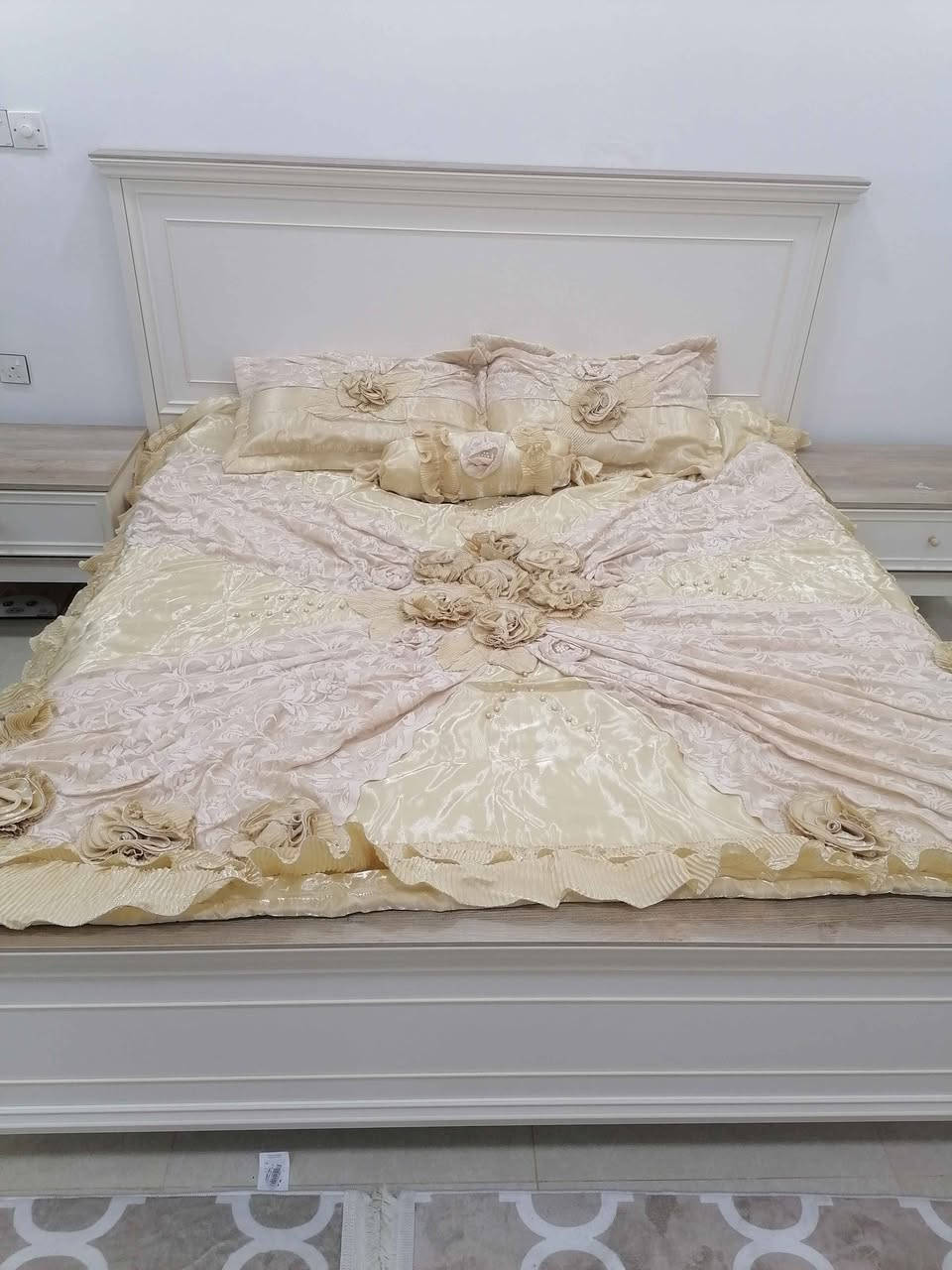 فرشة عرس الموقع بغداد الكاظميه للاستفسار الاتصال على الرقم *********** بغداد, العراق
