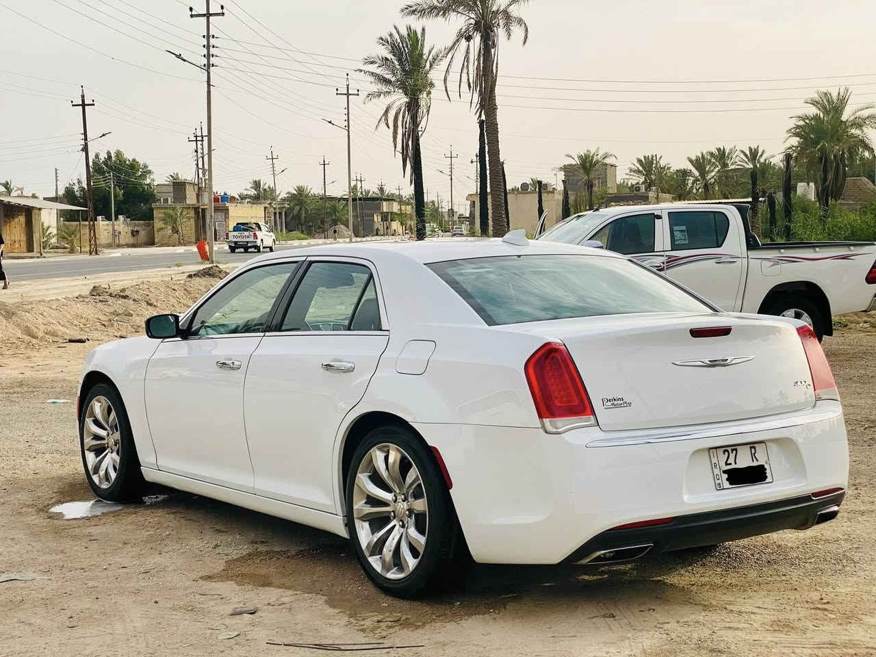 يالله للبيع اوباما موديل 16/22رقم ذي قار بسمي سنويه ل2030هزه جديده تحويل ثاني يوم مكينه كير حداده تخم تاير كله جديد مواصفاتCفولل للخير حادثه كدامك بل منشور باب مبدل نفس الون و الجاملغ مقسم  للبيع اومراوس ب جارجر اوتاهو او كوري السعر 180اوبيه مجال للشراي مكاني البصره القرنه ***********
