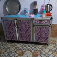 كاونترات • ٣قطع • نضيف