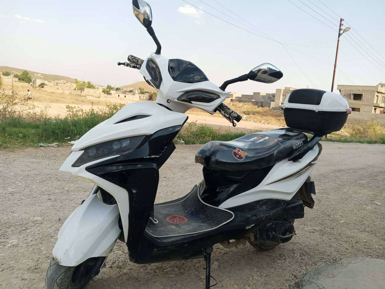 ماطور لبيع كلشي شغل سعر خاص نطيف كدام العين رقم ***********
