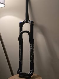 TOSEEK • دبل 29/27.5 • دبل 120مم