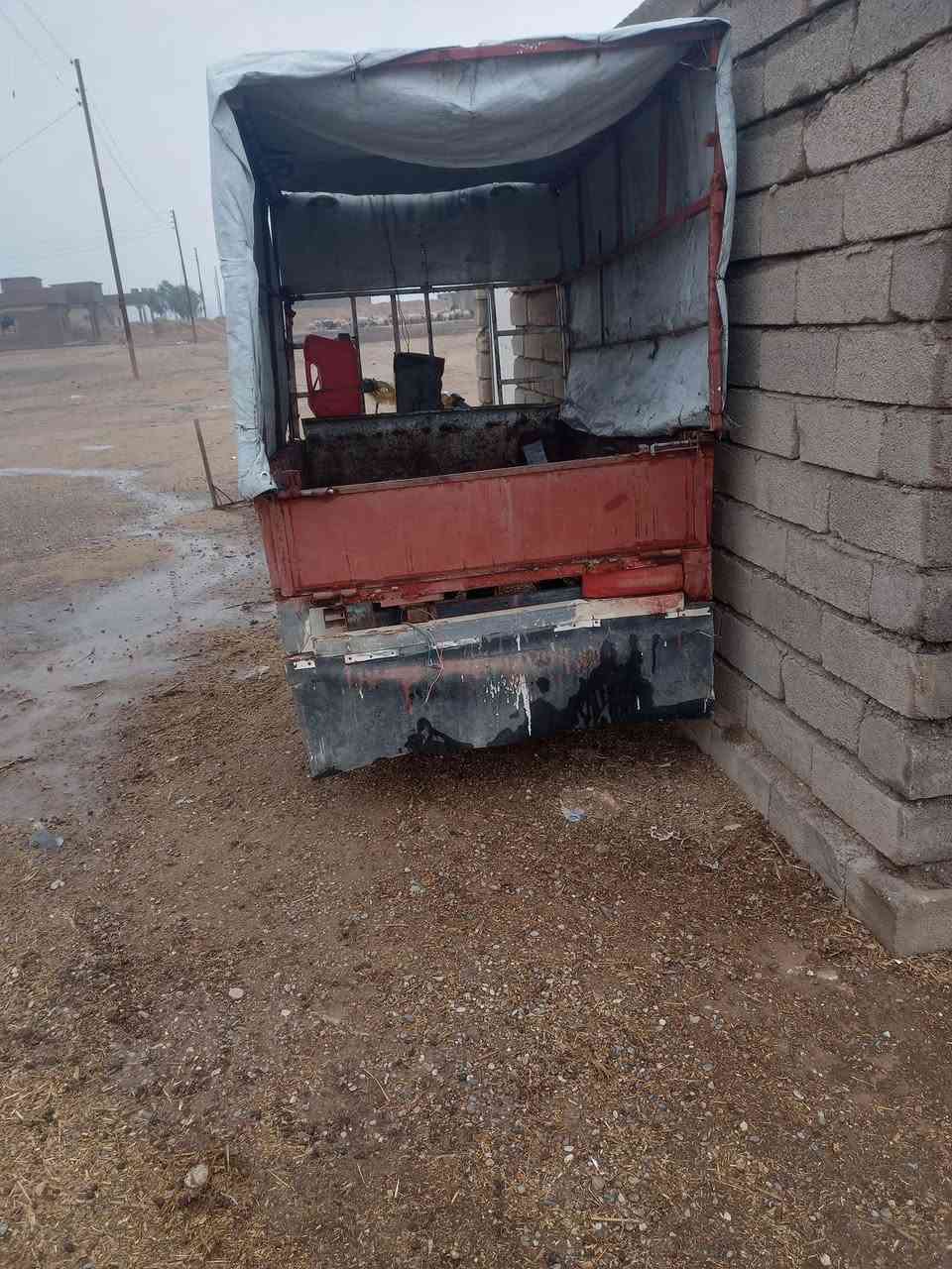 ستوته للبيع السعر 350


**إذا كنت صاحب هذا الإعلان وتريد حذفه لأي سبب، رجاءا أرسل رسالة إلى الدعم الفني**