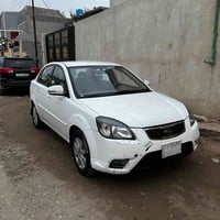 كيا ريو • ٢٠١٢ • مكينة ١٦٠٠