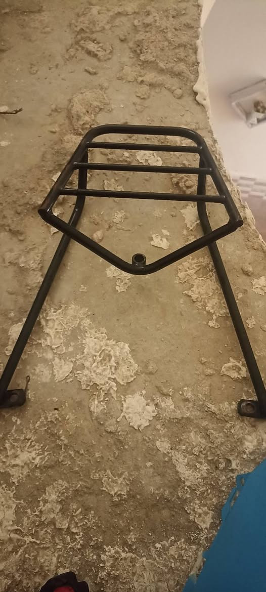 السلام عليكم كفر ماكس عدله اربع ولفات وفج بلادي مال حاويه وكابريتر بلادي مال حاويه وكاسحه للبيع كلمن وسعره راسني وبيك خير وتددلل مكاني كربلاء الابراهيميه***********
