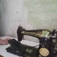 مكينة هندية • أصلية • بابل الحلة