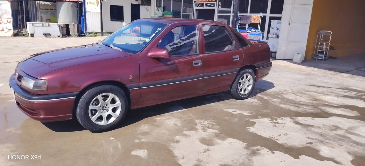 فكترا موديل 93 حجم 18 بشرط الجير والماكينه فقط جير الثالث يفلت بشرط التحويل  بشرط التحويل والغرامات ضخم تايات جديد باتري جديد سياره مال بيت سياره بشرب مقفوله كفاله تامه السعر 38 رقم الموبايل  *********** ***********
