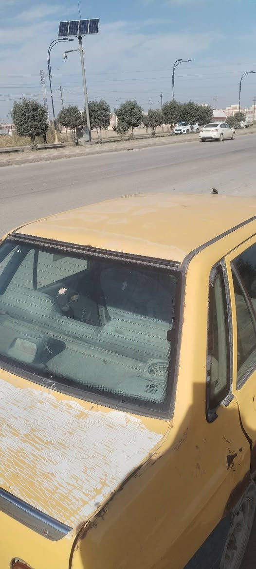 سايبه موديل 2012 كير جديد سدر جديد كهربائيات توني كملتهن دشبول نضيفه كشنات نضيفه مصفر غرامات رقم بغداد  *********** مكاني بابل السعر قفل مليون سعر دراجه
