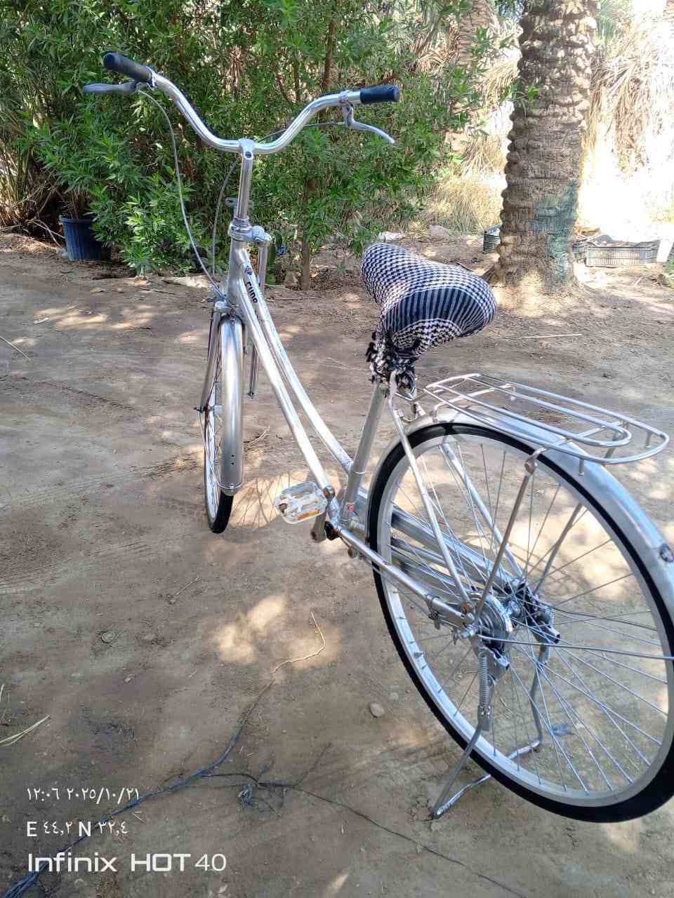 السلام عليكم ورحمة الله وبركاتة  باسكل البيع مكان مشخاب سوق شعلان السعر اتصال على هذ رقم ***********
