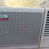 عندي مكيف توسوت اصلي ضمان الشركه استعمال 20يوم اقتصادي غاز R410 بلادي ...
