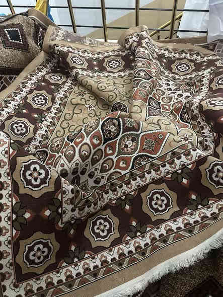 السلام عليكم زوالي اللبيع كلمن والسعر مالتهة استخدام أسبوع فقط الاستفسار ***********
