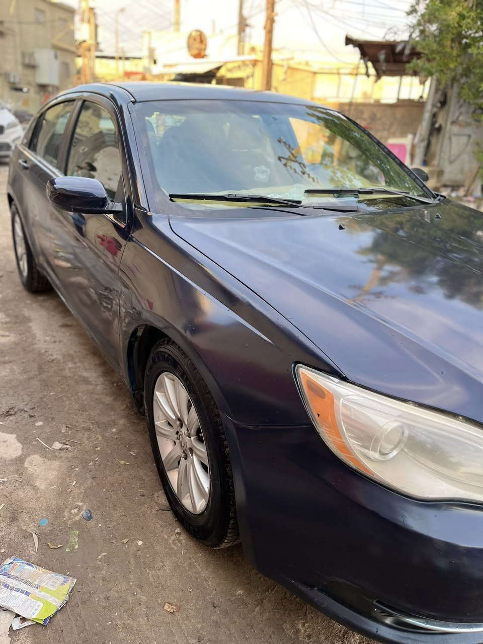 C200
2013
بيع او مراوس 

سيارة جاهزة رقم بصرة جديد باسمي

مصبوغة حزام للجمالية 

السعر75

رقم الهاتف ***********
متوفر واتساب
