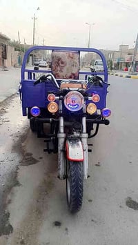 ستوته • مديل 20 • كربلاء