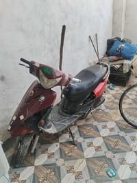 كيمكو • جيفور • طافيه