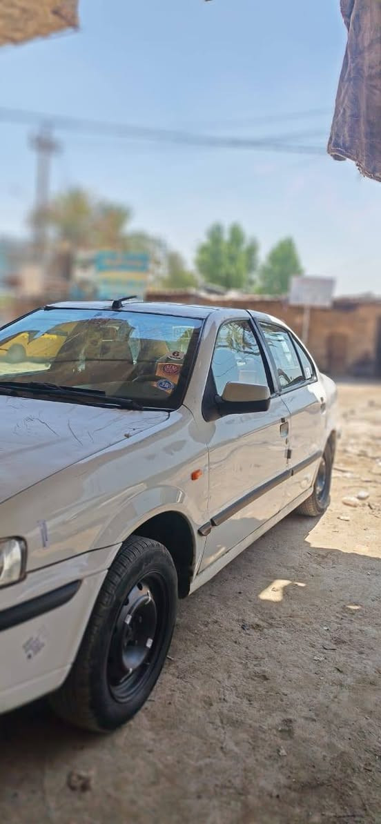 سمد مديل ١٠ رقم قادسيه مكينه وكير والحداديه وتخم تاير جاهزه تبريد كلهه جديد بس الفان عاطل راعيهه بل محاويل جهازه مغلق السعر ٢٧ وبيهه مجال قليل ***********
