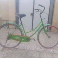 دراجة • يعلق • للبيع