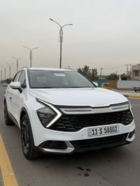 سبورتج فول • ٢٠٢٣ • كفاله عامه