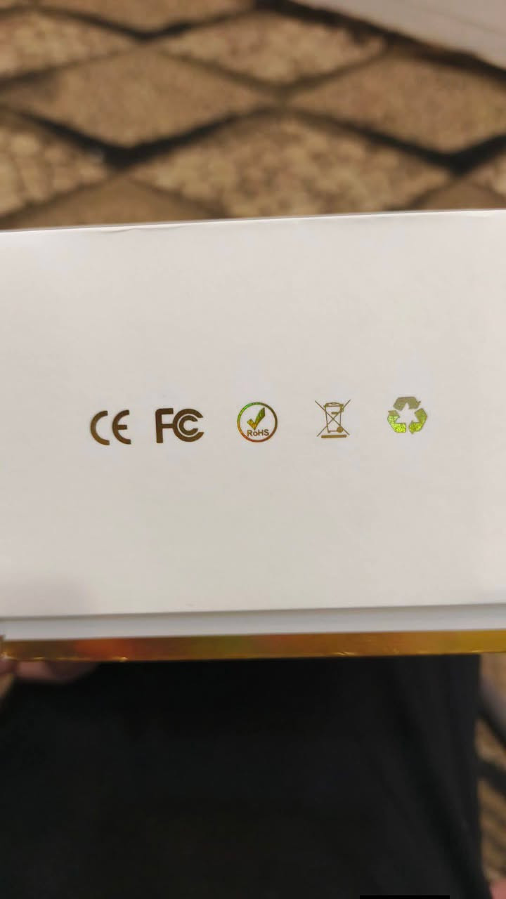 للبيع موبايلات وساعات ايباد عدد 2ولابتوب


**إذا كنت صاحب هذا الإعلان وتريد حذفه لأي سبب، رجاءا أرسل رسالة إلى الدعم الفني**