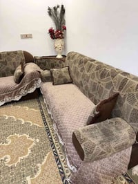 ديوان • ١٧م • مستعمل