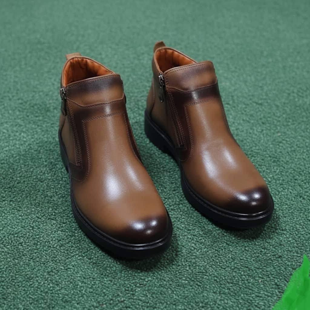 جاهز عالشحن فوري 
خصم خاص من مصنعنا بمناسبة الشهر الكريم جلد طبيعي نعل رابر 
https://chat.whatsapp.com/KRKZirtxrVnL1YRtNtyLOZ?mode=gi_t


**إذا كنت صاحب هذا الإعلان وتريد حذفه لأي سبب، رجاءا أرسل رسالة إلى الدعم الفني**