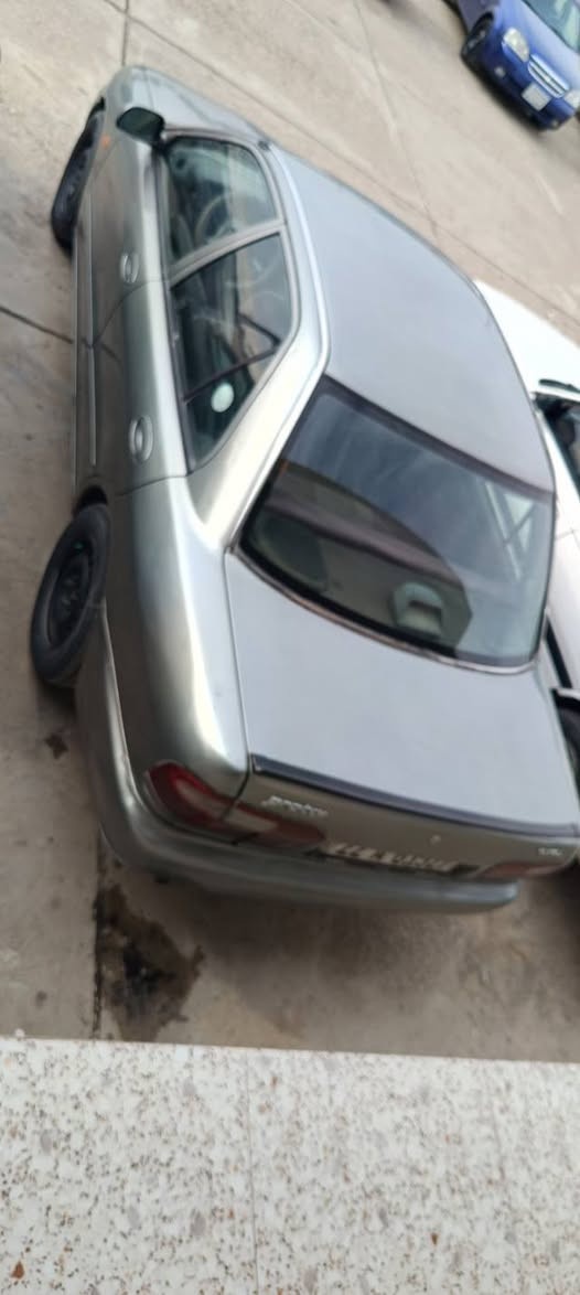 للبيع 
بروتون موديل 2002 رقم أربيل دولي سنويه جديده هزه فحص كله جديده بأسمي شرط التحويل كير عادي صبغ عام جماليه بدون حادث او معجون محرك تبريد تايرات صدر امامي خلفي كهربائيات كلها بالشرط سياره جاهزه السعر 45 ورقه وبيها مجال مكان السياره دوز اتصال عالرقم ***********
