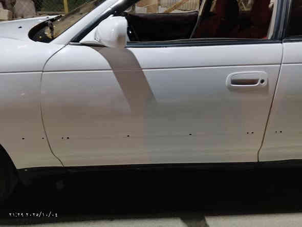 سلام عليكم مارك نفخ موديل 1995مكينه وكير نضيف وتخم تاير جديد مشروع وطني رقم انكليزي سنويه 2030
مكفوله من كص و نقل جثه ااسعر 55وبيه مجال 
تواصل الرقم ***********
