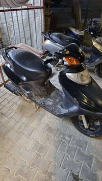 دراجات لبيع للاستفسار الاتصال على الرقم  07848166846