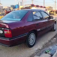 فيكترا • ١٩٩١ • محرك وكير شرط