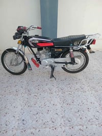 موديل 20 • للبيع • دراجة نارية